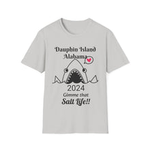 Load image into Gallery viewer, Bama 2024 Unisex Softstyle T-Shirt