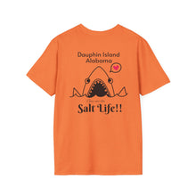 Load image into Gallery viewer, Unisex Softstyle T-Shirt