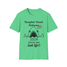 Load image into Gallery viewer, Bama 2024 Unisex Softstyle T-Shirt