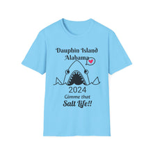 Load image into Gallery viewer, Bama 2024 Unisex Softstyle T-Shirt