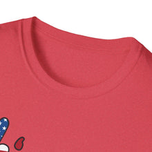 Load image into Gallery viewer, Unisex Softstyle T-Shirt