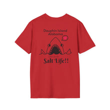 Load image into Gallery viewer, Unisex Softstyle T-Shirt