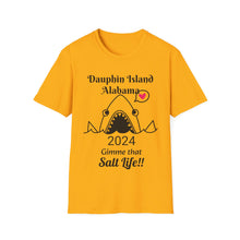 Load image into Gallery viewer, Bama 2024 Unisex Softstyle T-Shirt