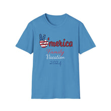 Load image into Gallery viewer, Unisex Softstyle T-Shirt