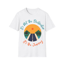 Load image into Gallery viewer, Unisex Softstyle T-Shirt