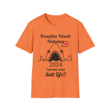 Load image into Gallery viewer, Bama 2024 Unisex Softstyle T-Shirt