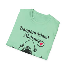 Load image into Gallery viewer, Bama 2024 Unisex Softstyle T-Shirt