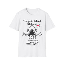 Load image into Gallery viewer, Bama 2024 Unisex Softstyle T-Shirt