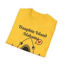 Load image into Gallery viewer, Bama 2024 Unisex Softstyle T-Shirt
