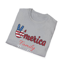Load image into Gallery viewer, Unisex Softstyle T-Shirt