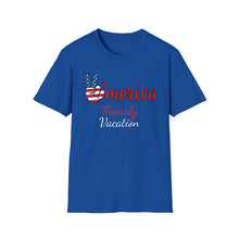 Load image into Gallery viewer, Unisex Softstyle T-Shirt