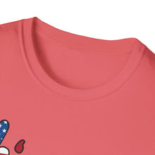 Load image into Gallery viewer, Unisex Softstyle T-Shirt