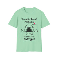 Load image into Gallery viewer, Bama 2024 Unisex Softstyle T-Shirt