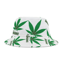 Load image into Gallery viewer, Bucket Hat (AOP)