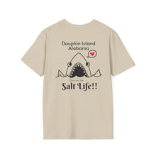 Load image into Gallery viewer, Unisex Softstyle T-Shirt