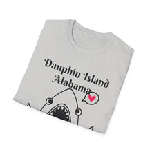 Load image into Gallery viewer, Bama 2024 Unisex Softstyle T-Shirt