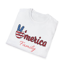 Load image into Gallery viewer, Unisex Softstyle T-Shirt