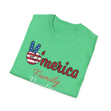 Load image into Gallery viewer, Unisex Softstyle T-Shirt