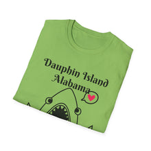Load image into Gallery viewer, Bama 2024 Unisex Softstyle T-Shirt