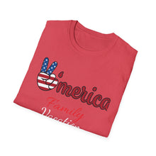 Load image into Gallery viewer, Unisex Softstyle T-Shirt