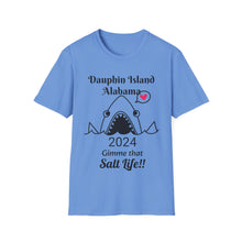 Load image into Gallery viewer, Bama 2024 Unisex Softstyle T-Shirt