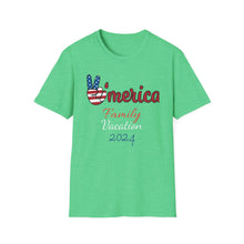 Load image into Gallery viewer, Unisex Softstyle T-Shirt