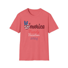 Load image into Gallery viewer, Unisex Softstyle T-Shirt
