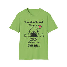 Load image into Gallery viewer, Bama 2024 Unisex Softstyle T-Shirt