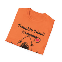 Load image into Gallery viewer, Bama 2024 Unisex Softstyle T-Shirt