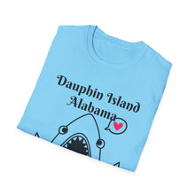 Load image into Gallery viewer, Bama 2024 Unisex Softstyle T-Shirt