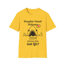 Load image into Gallery viewer, Bama 2024 Unisex Softstyle T-Shirt