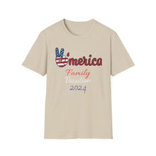Load image into Gallery viewer, Unisex Softstyle T-Shirt