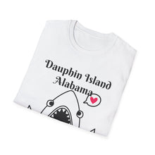 Load image into Gallery viewer, Bama 2024 Unisex Softstyle T-Shirt