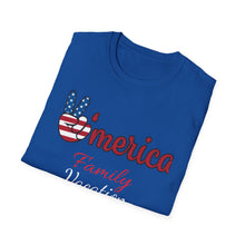 Load image into Gallery viewer, Unisex Softstyle T-Shirt