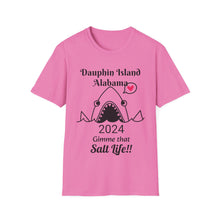 Load image into Gallery viewer, Bama 2024 Unisex Softstyle T-Shirt