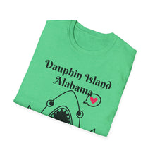 Load image into Gallery viewer, Bama 2024 Unisex Softstyle T-Shirt