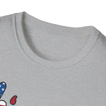 Load image into Gallery viewer, Unisex Softstyle T-Shirt