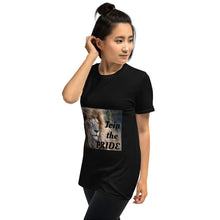 Load image into Gallery viewer, Short-Sleeve Unisex T-Shirt