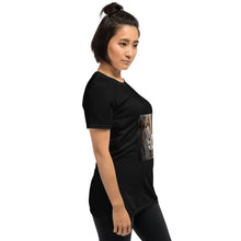 Load image into Gallery viewer, Short-Sleeve Unisex T-Shirt