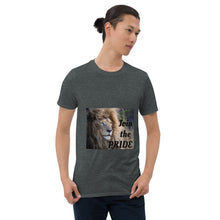 Load image into Gallery viewer, Short-Sleeve Unisex T-Shirt