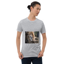 Load image into Gallery viewer, Short-Sleeve Unisex T-Shirt