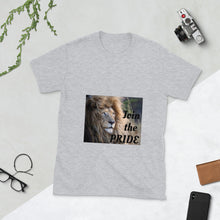Load image into Gallery viewer, Short-Sleeve Unisex T-Shirt