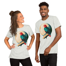 Load image into Gallery viewer, Short-Sleeve Unisex T-Shirt