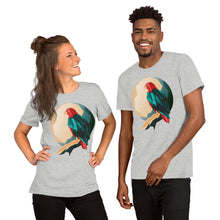 Load image into Gallery viewer, Short-Sleeve Unisex T-Shirt