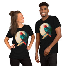 Load image into Gallery viewer, Short-Sleeve Unisex T-Shirt