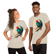Load image into Gallery viewer, Short-Sleeve Unisex T-Shirt