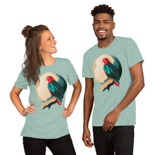 Load image into Gallery viewer, Short-Sleeve Unisex T-Shirt