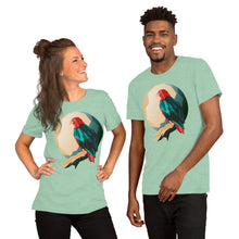 Load image into Gallery viewer, Short-Sleeve Unisex T-Shirt