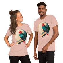 Load image into Gallery viewer, Short-Sleeve Unisex T-Shirt