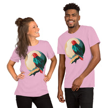 Load image into Gallery viewer, Short-Sleeve Unisex T-Shirt